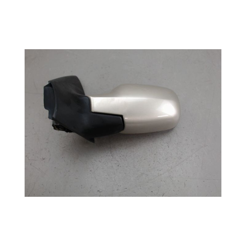 RETROVISEUR EXTERIEUR ELECTRIQUE GAUCHE RENAULT MEGANE