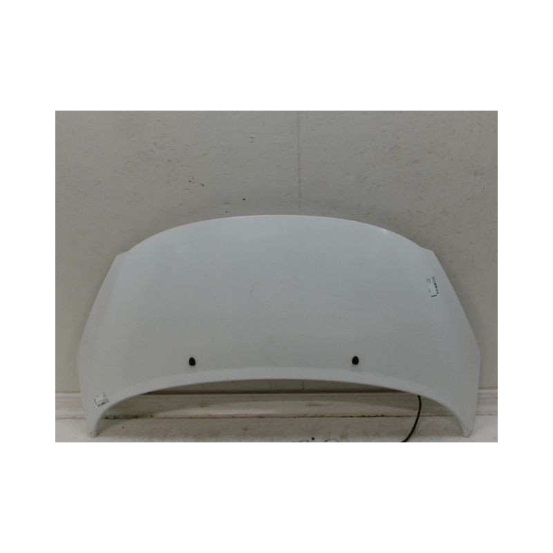 CAPOT PEUGEOT 207 2006-2013