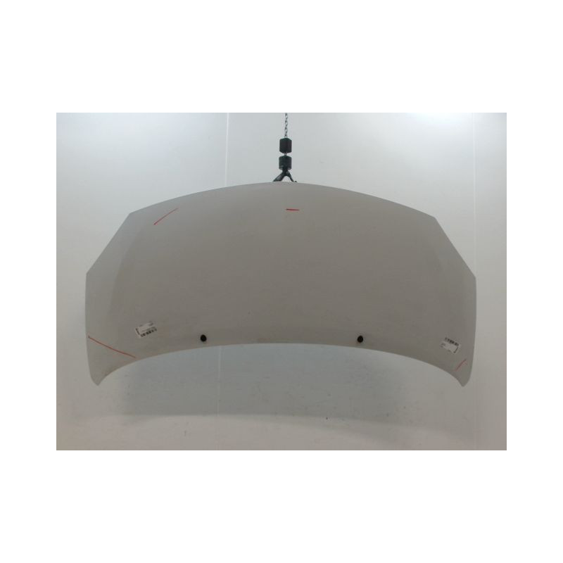 CAPOT RENAULT TWINGO II Phase 1 2007-2011