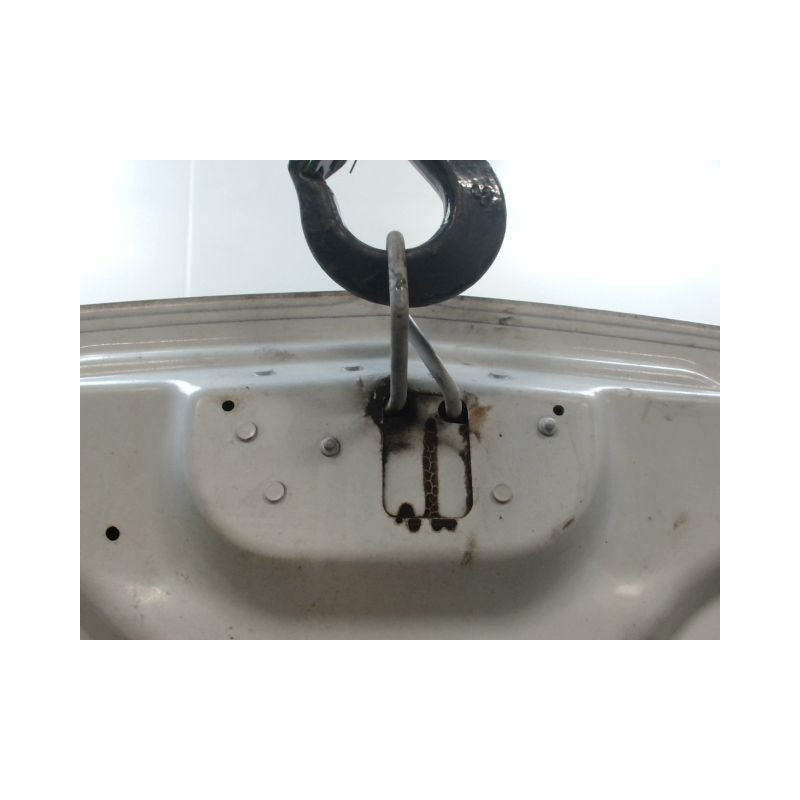 CAPOT RENAULT TWINGO II Phase 1 2007-2011