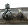 CAPOT OPEL ZAFIRA MONOSP. II Phase 1 (B) 2005-2007