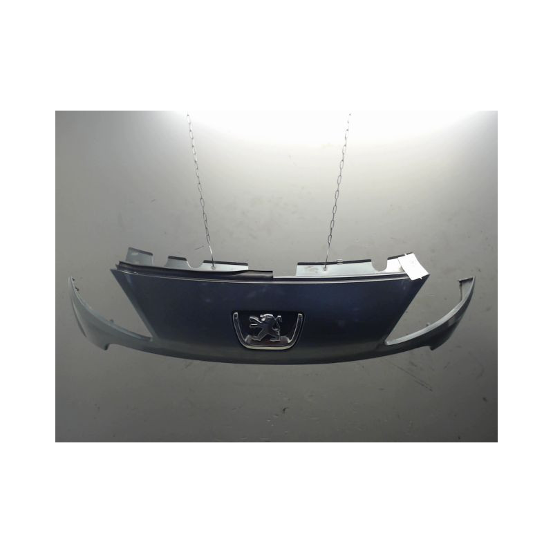 CALANDRE PEUGEOT 1007