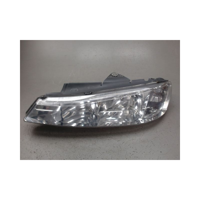 PHARE GAUCHE PEUGEOT 406