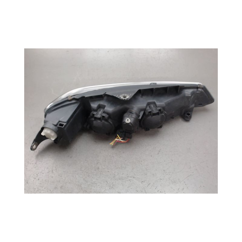 PHARE GAUCHE PEUGEOT 406