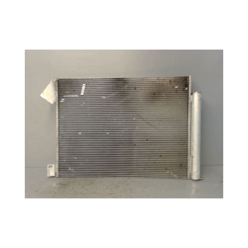 RADIATEUR / CONDENSEUR CLIM DACIA JOGGER