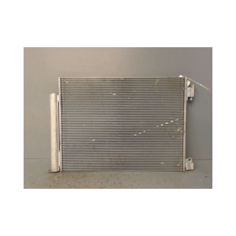 RADIATEUR / CONDENSEUR CLIM DACIA JOGGER