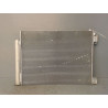 RADIATEUR / CONDENSEUR CLIM DACIA JOGGER