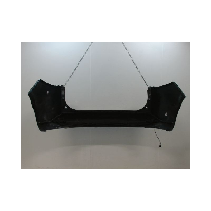 PARE-CHOC ARRIER RENAULT CLIO BREAK IV Phase 1 2012-...