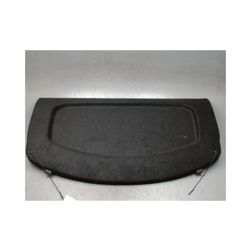 TABLETTE PLAGE ARRIERE OPEL CROSSLAND