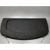 TABLETTE PLAGE ARRIERE OPEL CROSSLAND