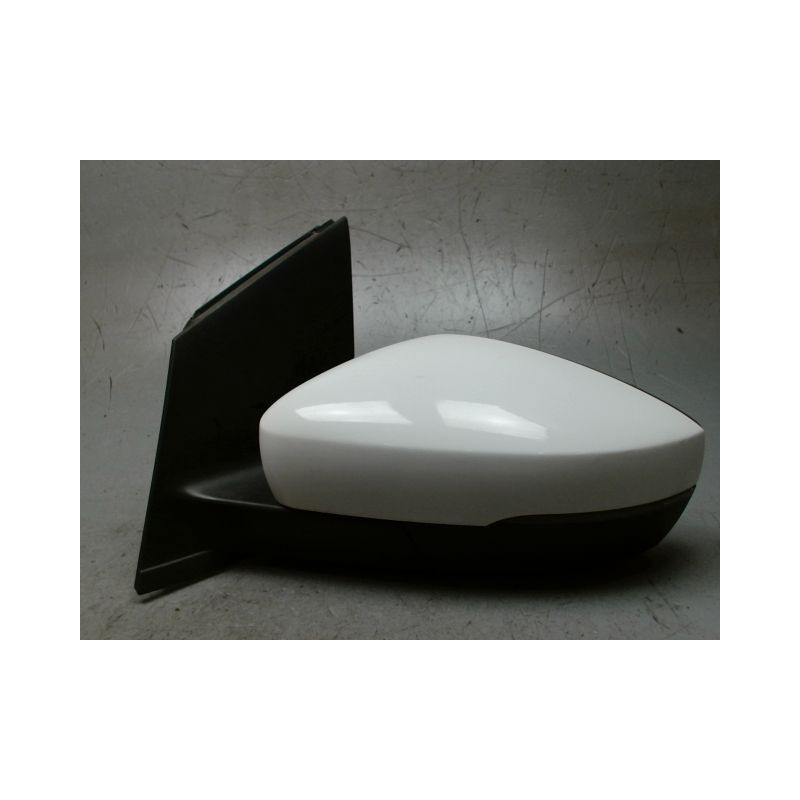 RETROVISEUR EXTERIEUR ELECTRIQUE GAUCHE VOLKSWAGEN POLO 2009-