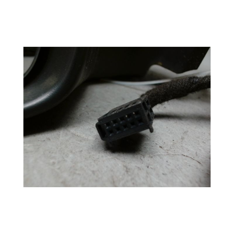 RETROVISEUR EXTERIEUR ELECTRIQUE GAUCHE VOLKSWAGEN POLO 2009-