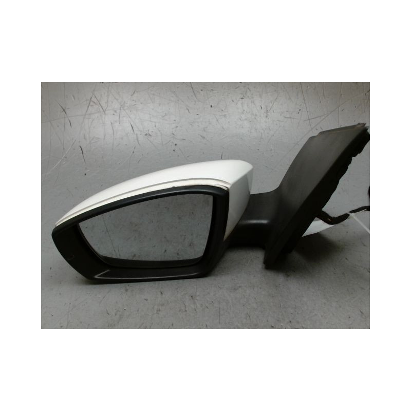 RETROVISEUR EXTERIEUR ELECTRIQUE GAUCHE VOLKSWAGEN POLO 2009-