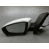 RETROVISEUR EXTERIEUR ELECTRIQUE GAUCHE VOLKSWAGEN POLO 2009-