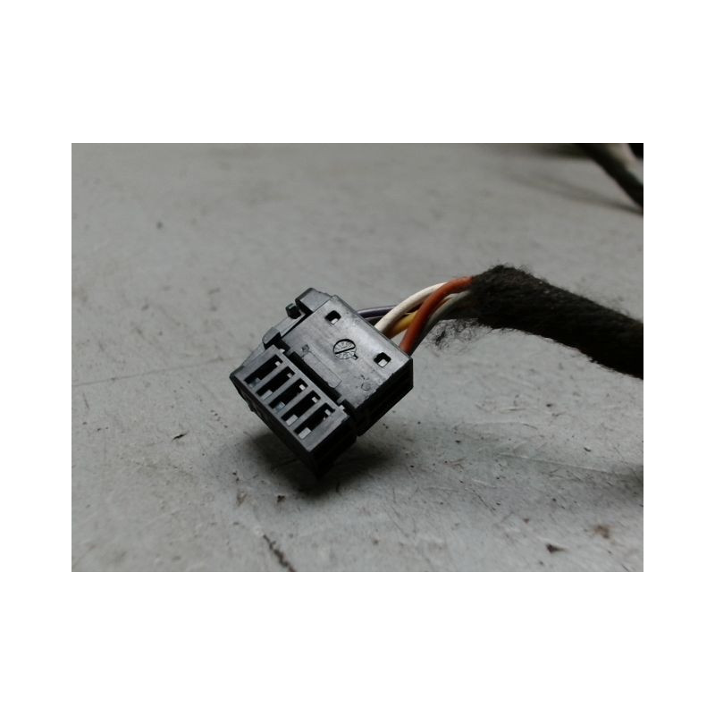 RETROVISEUR EXTERIEUR ELECTRIQUE GAUCHE VOLKSWAGEN POLO 2009-