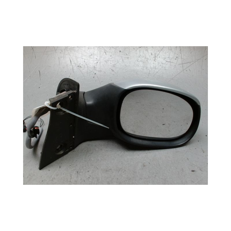 RETROVISEUR EXTERIEUR ELECTRIQUE DROIT PEUGEOT 1007