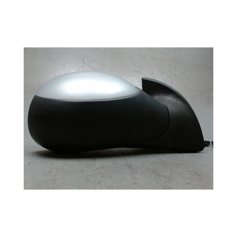 RETROVISEUR EXTERIEUR ELECTRIQUE DROIT PEUGEOT 1007