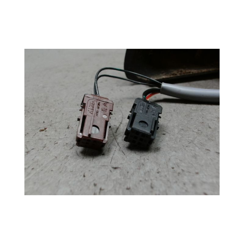 RETROVISEUR EXTERIEUR ELECTRIQUE DROIT PEUGEOT 1007