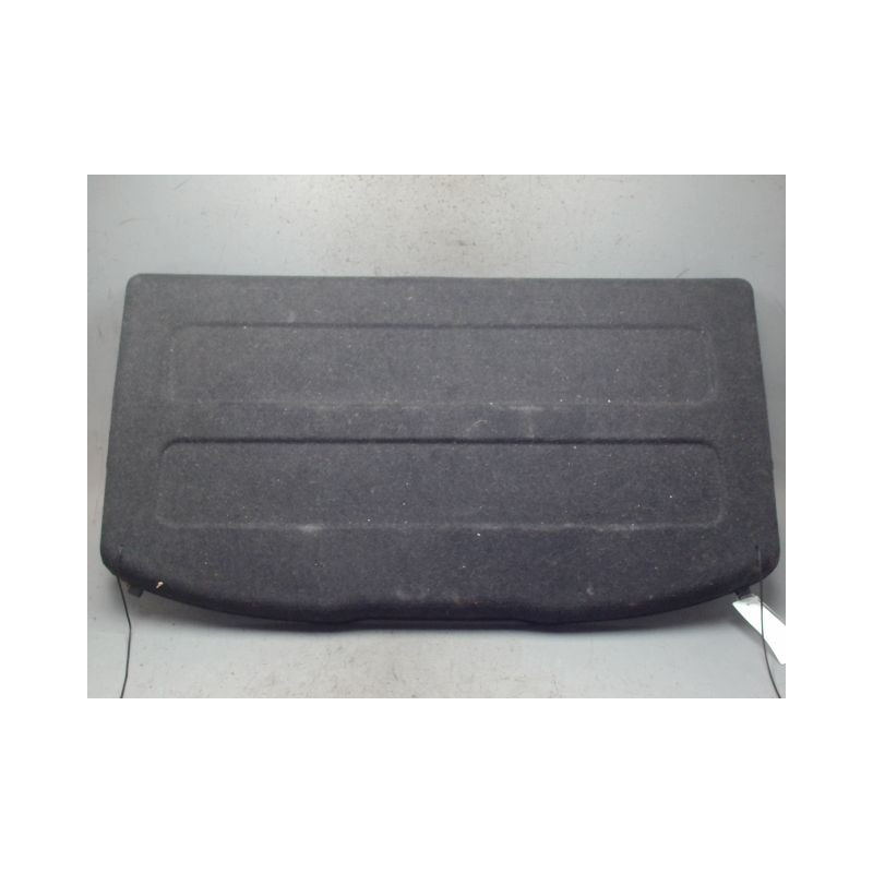 TABLETTE PLAGE ARRIERE CITROEN C4 AIRCR.