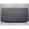 TABLETTE PLAGE ARRIERE CITROEN C4 AIRCR.