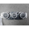 COMMANDE DE CHAUFFAGE CITROEN C4 AIRCR.