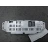 COMMANDE DE CHAUFFAGE CITROEN C4 AIRCR.