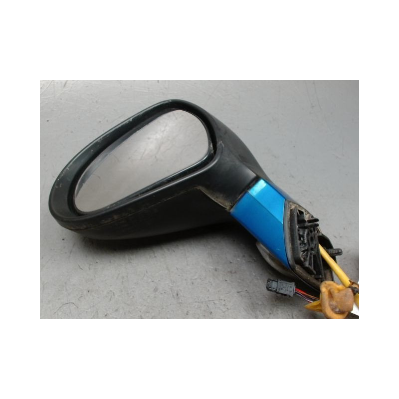 RETROVISEUR EXTERIEUR ELECTRIQUE GAUCHE PEUGEOT 308 2007-