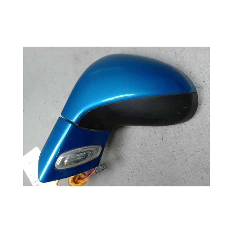 RETROVISEUR EXTERIEUR ELECTRIQUE GAUCHE PEUGEOT 308 2007-