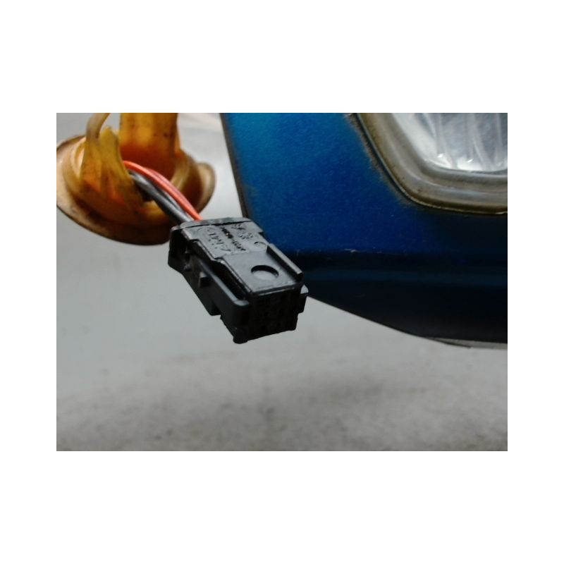RETROVISEUR EXTERIEUR ELECTRIQUE GAUCHE PEUGEOT 308 2007-