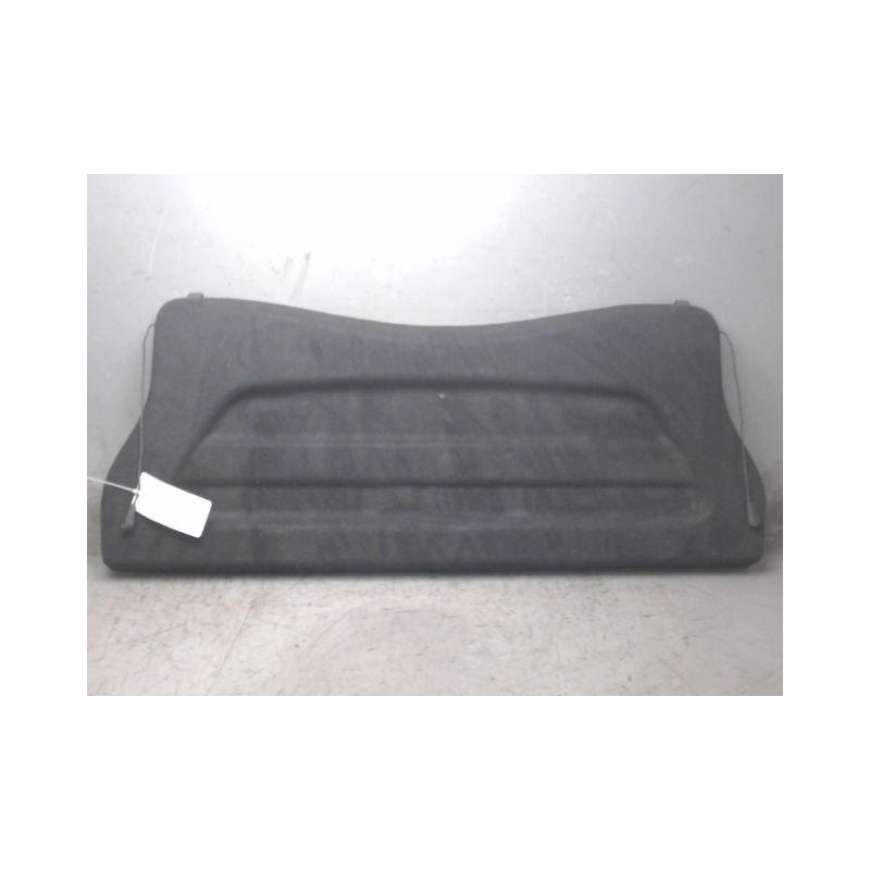 TABLETTE PLAGE ARRIERE RENAULT CLIO IV 2012-