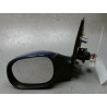 RETROVISEUR EXTERIEUR ELECTRIQUE GAUCHE PEUGEOT 206 5P
