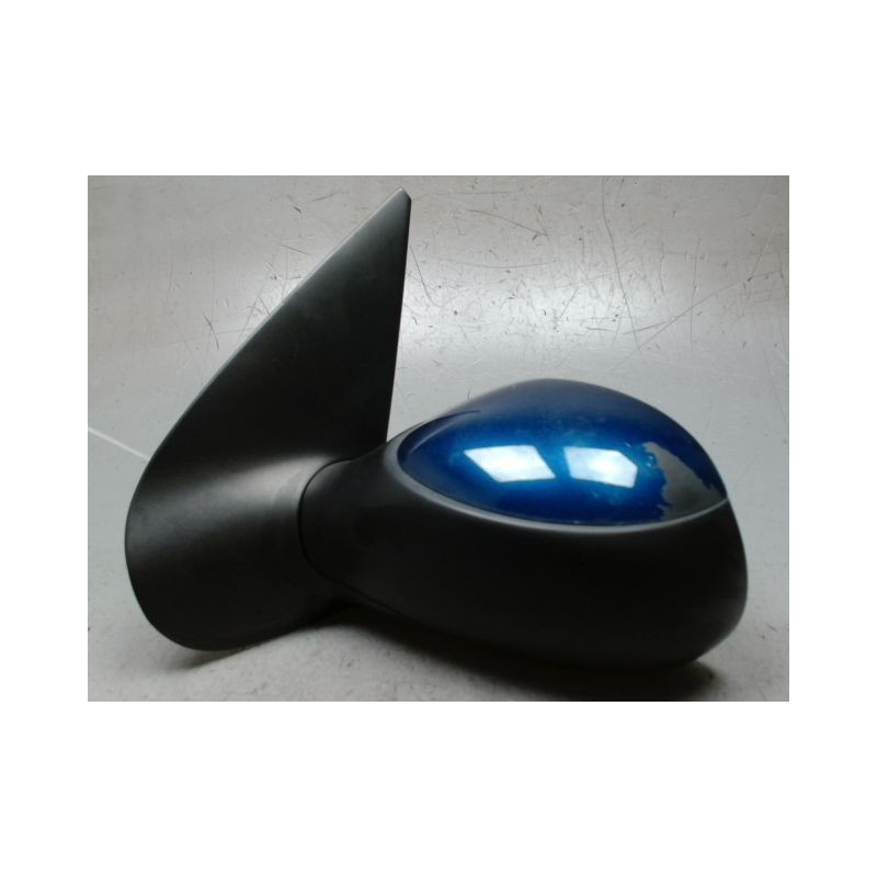 RETROVISEUR EXTERIEUR ELECTRIQUE GAUCHE PEUGEOT 206 5P