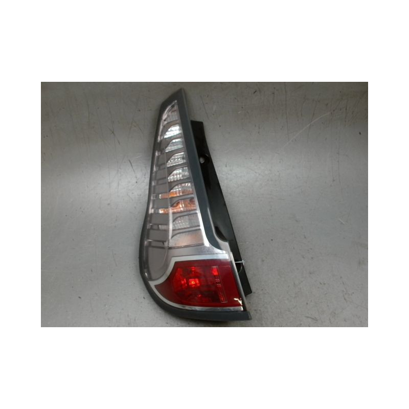 FEU ARRIERE GAUCHE  RENAULT MEGANE