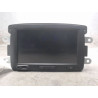 ECRAN GPS DACIA SANDERO