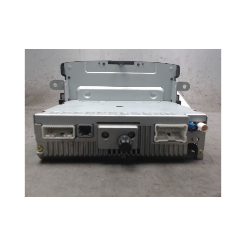 ECRAN GPS DACIA SANDERO