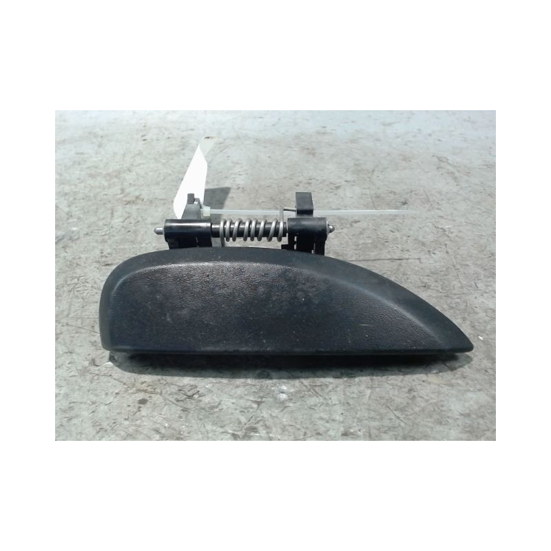 POIGNEE EXTERIEURE PORTE AVANT DROIT DACIA SANDERO 2008-