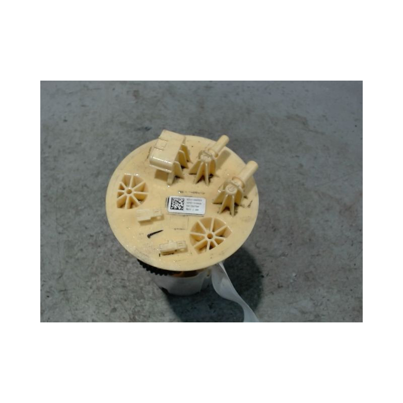 POMPE CARBURANT IMMERGEE RENAULT MEGANE