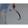 TUYAU DE CLIM 2 PEUGEOT 3008 2009-