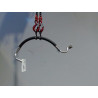 TUYAU DE CLIM 3 PEUGEOT 3008 2009-