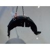 PARE-BOUE ARRIERE GAUCHE RENAULT MEGANE III 2008-