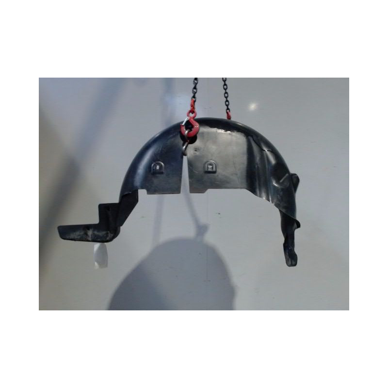 PARE-BOUE ARRIERE GAUCHE RENAULT MEGANE III 2008-