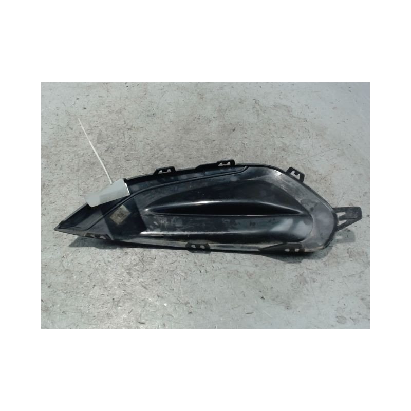 OBTURATEUR PHARE ADDITIONNEL PARE-CHOC AVD PEUGEOT 208