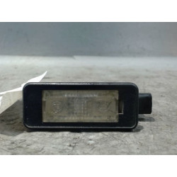 ECLAIREUR PLAQUE DE POLICE D