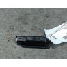 ECLAIREUR PLAQUE DE POLICE DROIT PEUGEOT 208