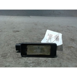 ECLAIREUR PLAQUE DE POLICE G