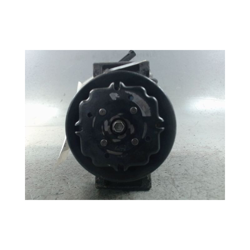 COMPRESSEUR AIR CONDITIONNE MERCEDES CLASSE E 2002-