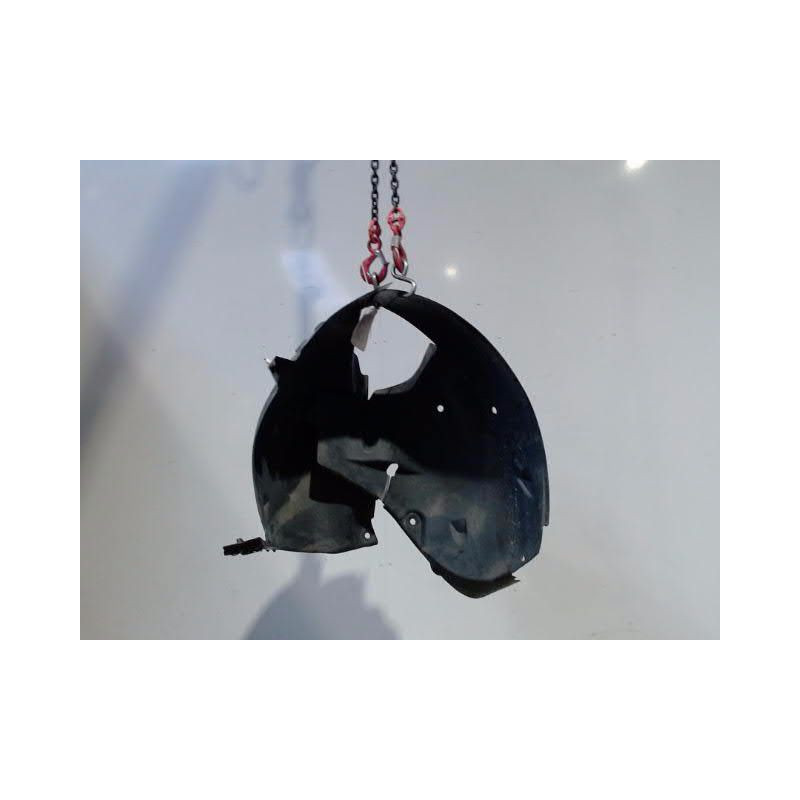 PARE-BOUE AVANT GAUCHE RENAULT MODUS 2008-