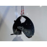 PARE-BOUE AVANT GAUCHE RENAULT MODUS 2008-