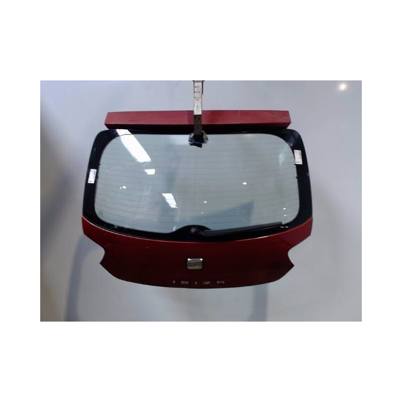 HAYON SEAT IBIZA 2008-