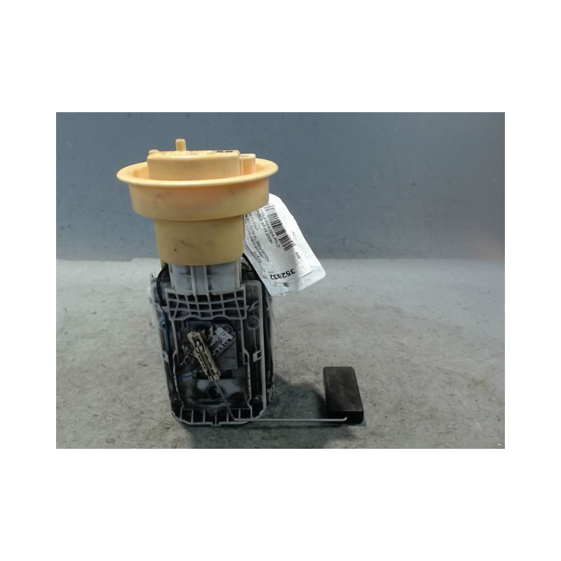 POMPE CARBURANT IMMERGEE VOLKSWAGEN POLO 2005-
